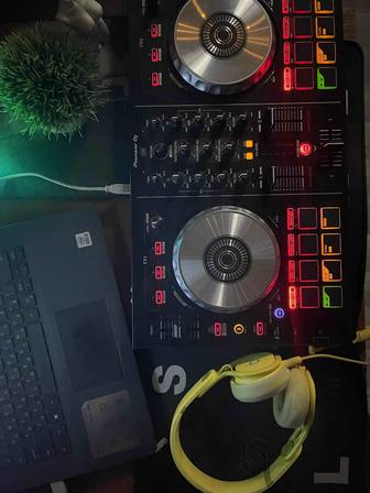 Pioneer DJ SB 2