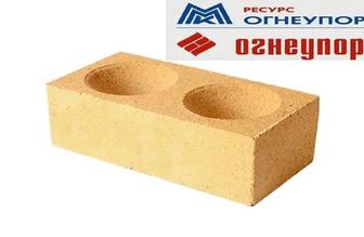 Кирпич огнеупорный КО-3