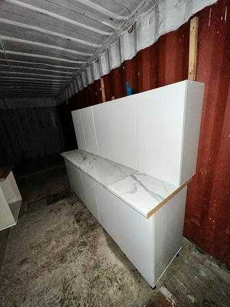 Мебель кухонный гарнитур