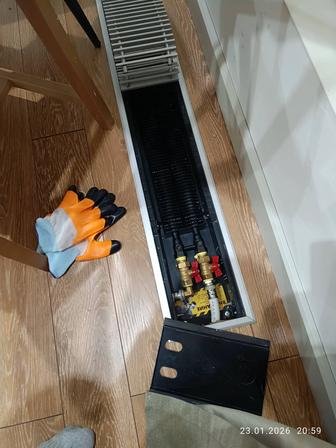 Мастер на час