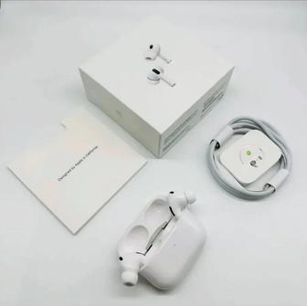 Продам наушники Apple Аирподс 2 pro