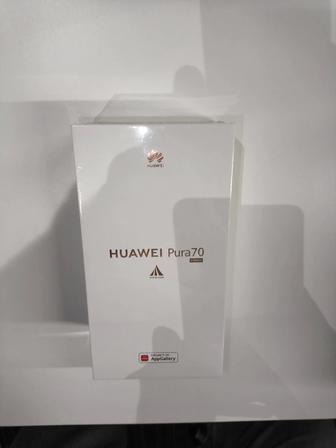 Huawei Pura 70