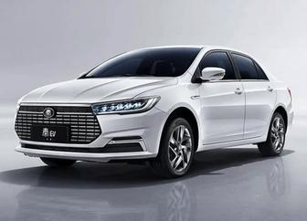 Аренда BYD QIN 2023