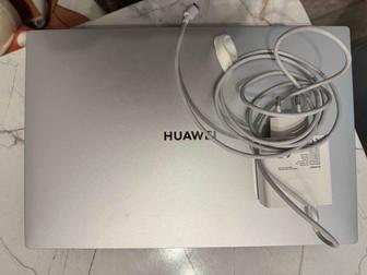 Продам Huawei MateBook D14 (модель NbDE-WFH9)