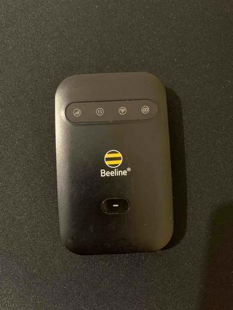 Роутер от Beeline