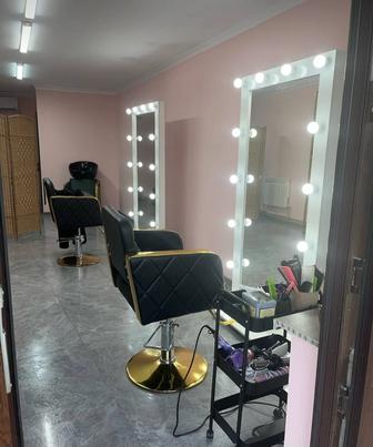 Сдам в аренду место для барбера или парикмахера