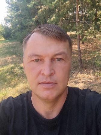 В охране