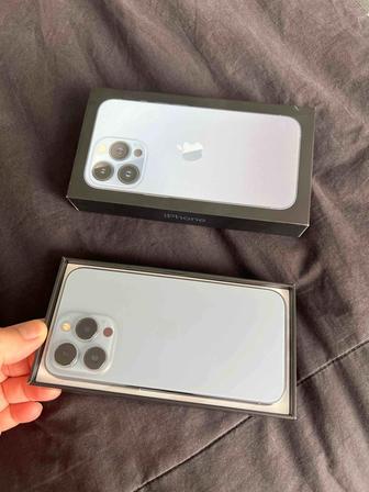 Продам iPhone 13 pro 256