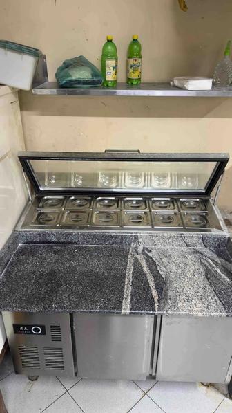 Холодильник