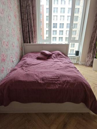 Кровать 160х200