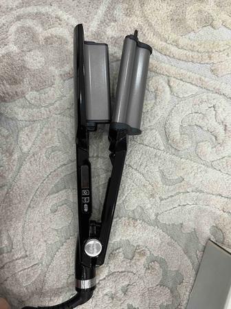 Плойка Hi-def Waver BaByliss PRO BAB2469TTE