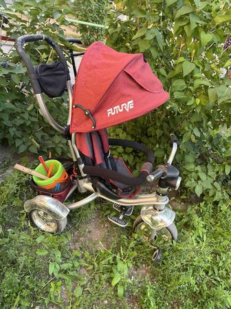 Продам велосипед детский