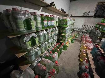 Незамерзающая жидкость