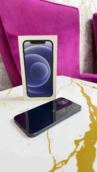 Продам IPhone 12 ,128 гб , срочно