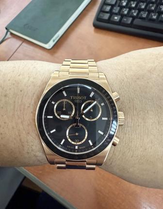 Продаю часы Tissot