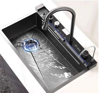 Кухонная мойка