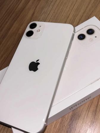 Продам IPHONE 11