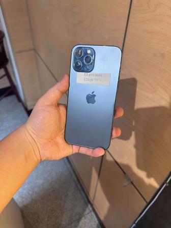 12 pro max 128gb 79%