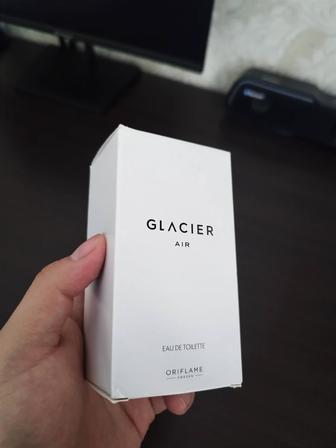 Туалетная вода Oriflame Glacier Air