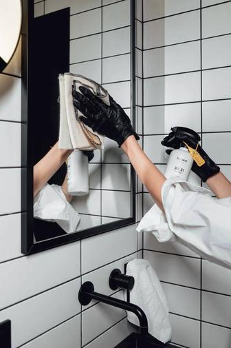 Клининг. Уборка любых объектов