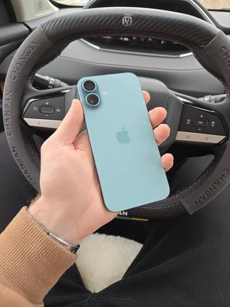 iPhone 16 Plus 128gb