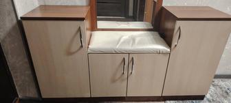 Прихожая б/у