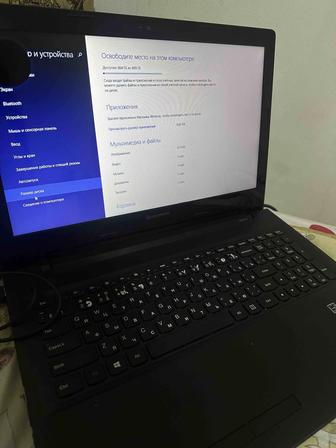 Ноутбук Lenovo G50-70