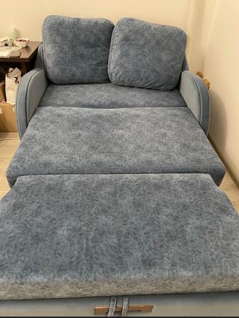 Диван-кровать