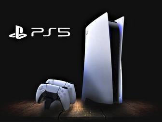Аренда PlayStation5
