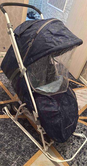 Продам санку