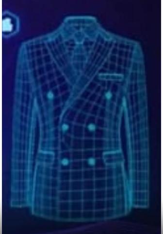 Мастер-класс по портновскому делу