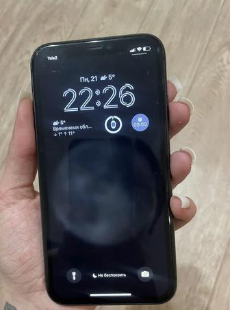 iphone 11 black