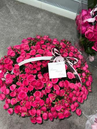 Цветы ,букеты