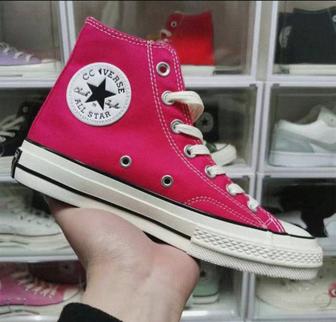 кеды Converse