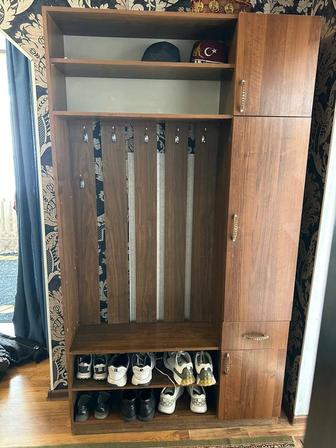 Продам прихожую