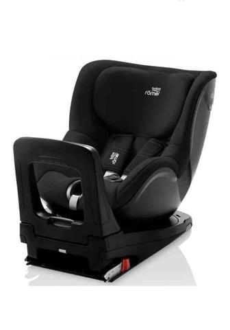 Идеальное Детское автокресло Britax Romer Dualfix M i-Size