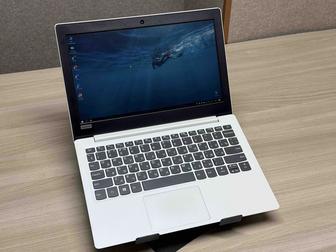 Нетбук Lenovo Ноутбук 13диагональ с SSD в идеальном состоянии