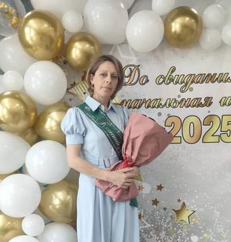 Учитель-преподаватель