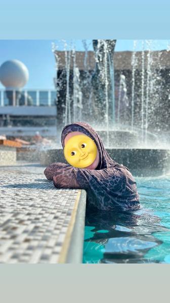 Буркини