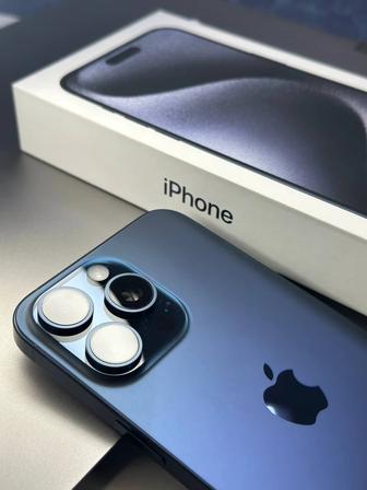 Apple iPhone 15 Pro Max 256Gb