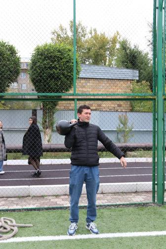 Услуги сварщика