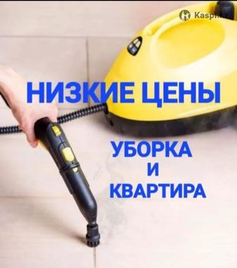 Профессиональный Клининг