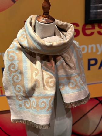 Женский шарфы