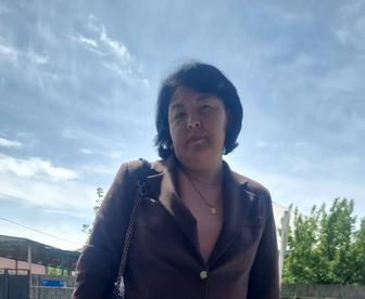 Учитель-преподаватель