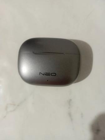 Наушники беспроводные