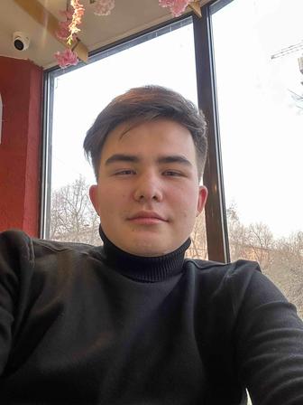 Контент-менеджер