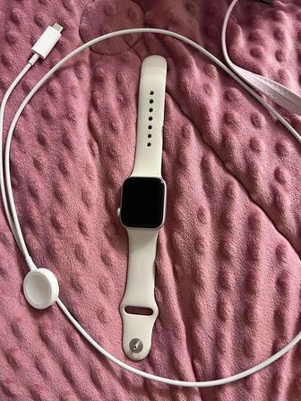 Часы Apple Watch