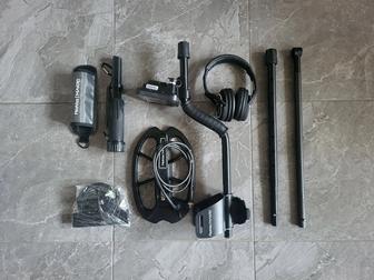 Металлоискатель Nokta Multi Kruzer