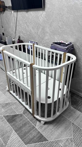 Детская манеж