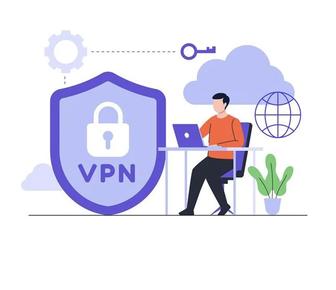 VPN Mikrotik